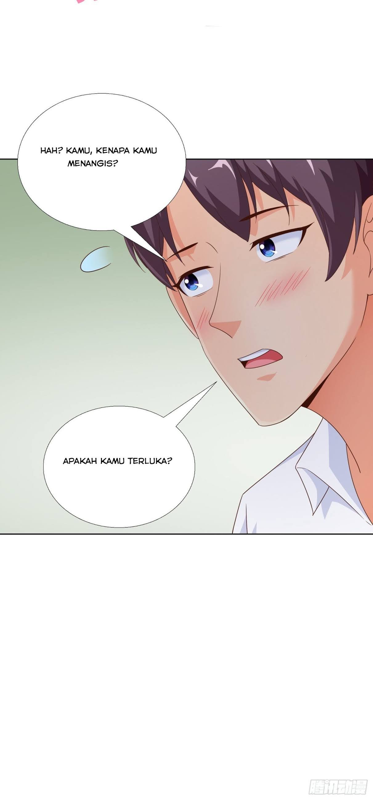Super School Doctor (Supreme Campus Doctor) Chapter 87 Gambar 34